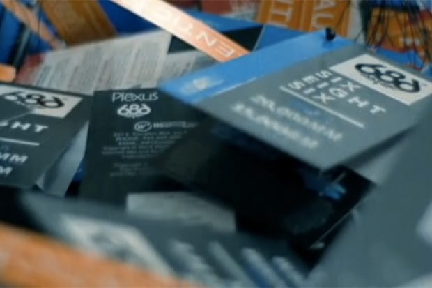 686 "The Process" Video