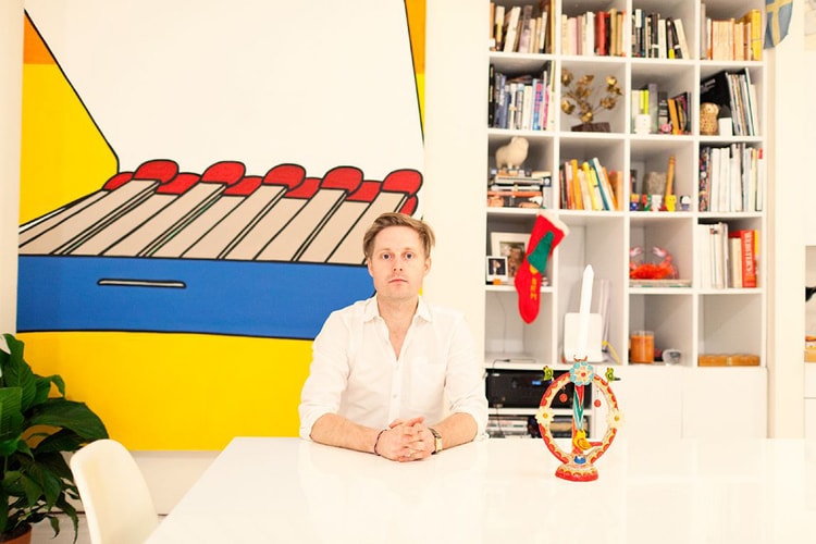 The Selby: Jeff Halmos & Sam Shipley