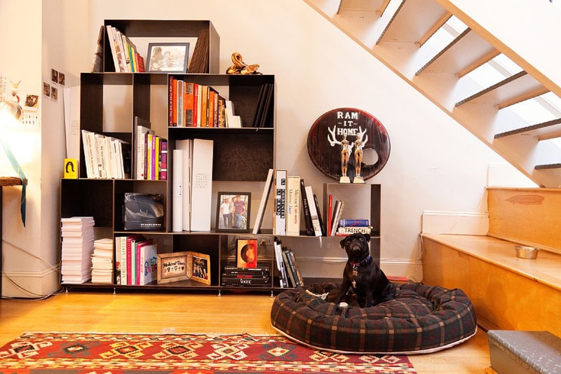 The Selby: Jeff Halmos & Sam Shipley
