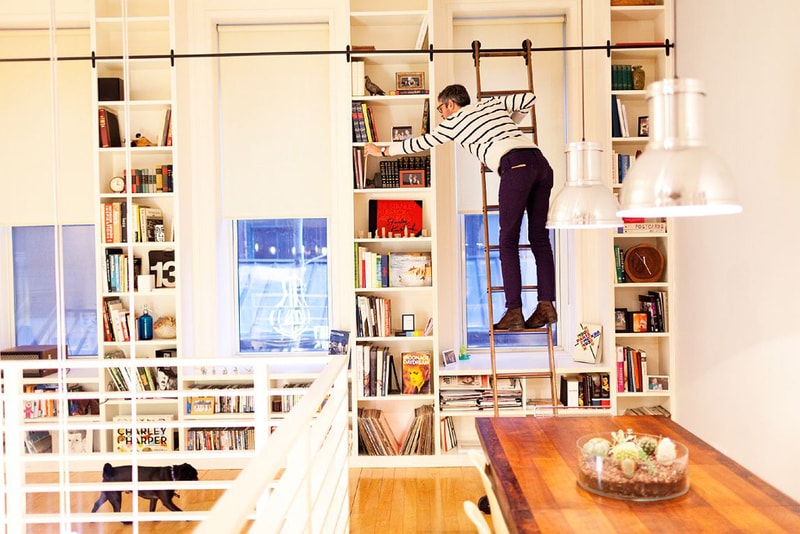 The Selby: Jeff Halmos & Sam Shipley