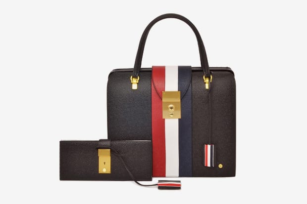 Thom Browne for Hankyu Men’s Tokyo