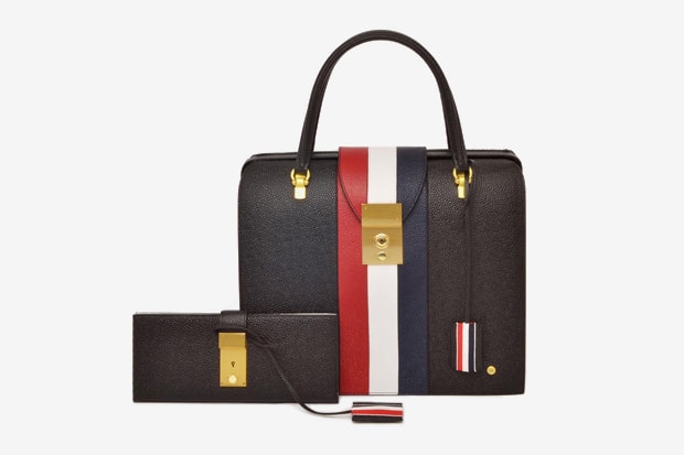 Thom Browne for Hankyu Men’s Tokyo