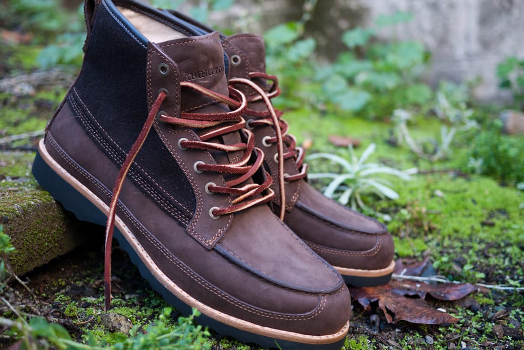 woolrich timberland boot