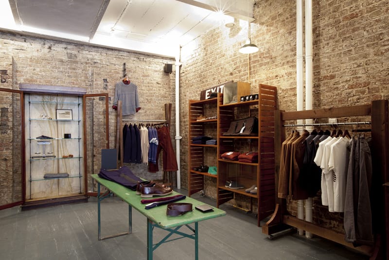 Topman General Store Opening
