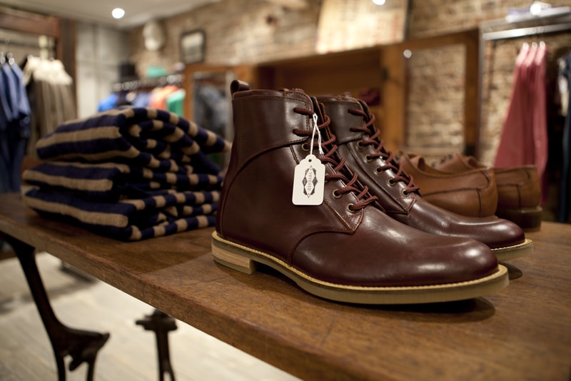 Topman General Store Opening