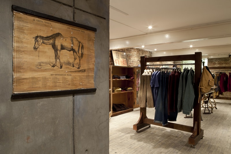 Topman General Store Opening