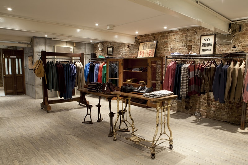 Topman General Store Opening