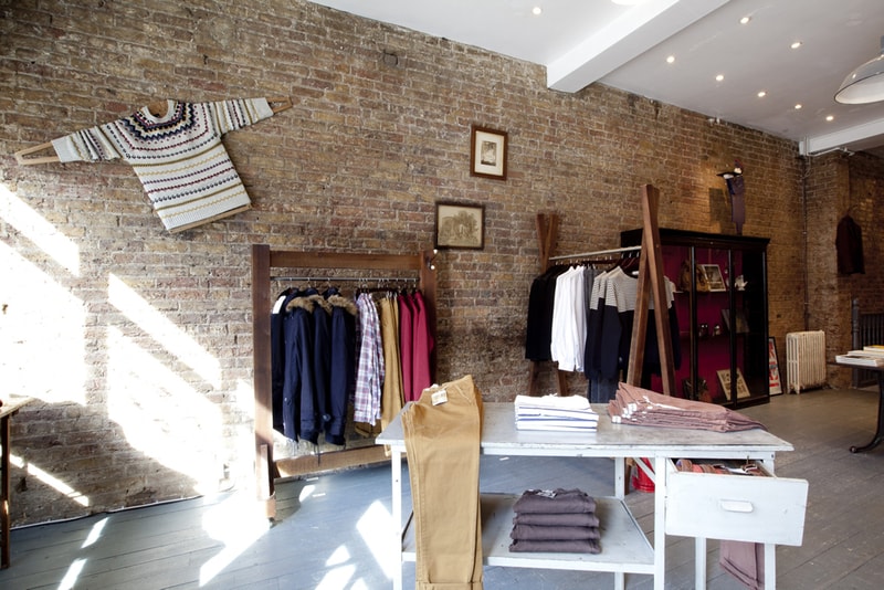 Topman General Store Opening