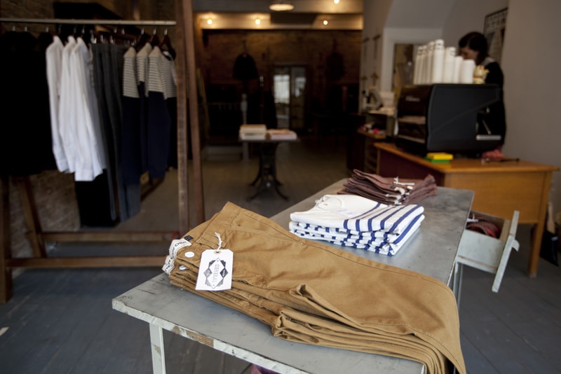 Topman General Store Opening