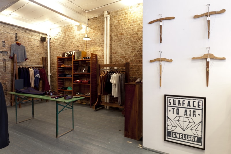 Topman General Store Opening