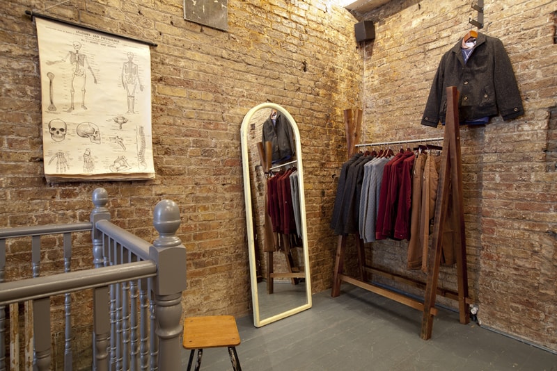 Topman General Store Opening