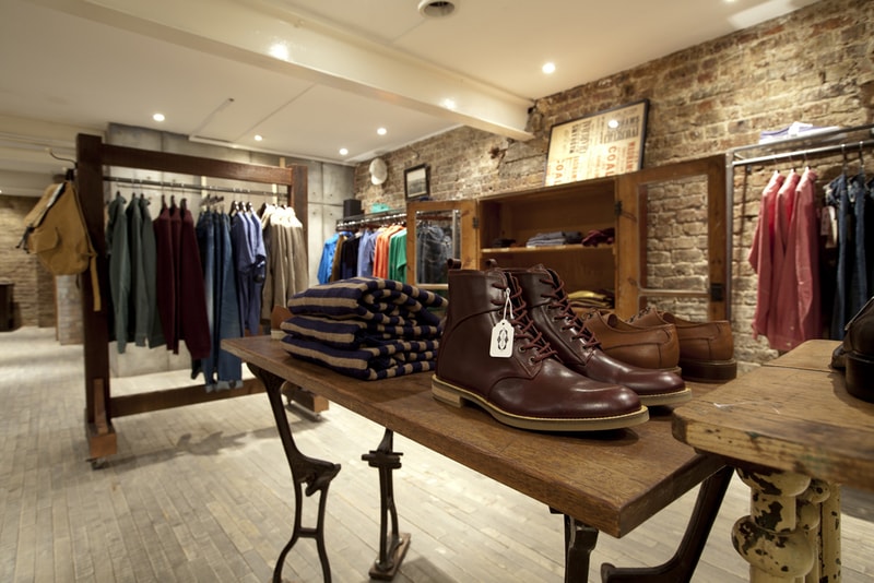 Topman General Store Opening