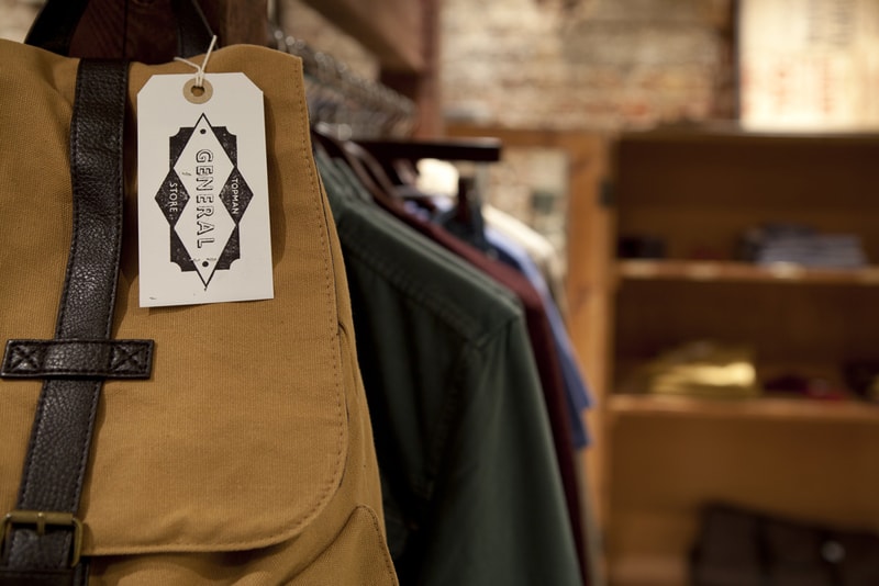 Topman General Store Opening