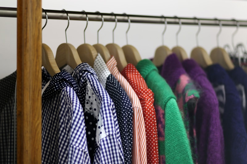 Trading Museum COMME des GARÇONS Paris Opening Recap