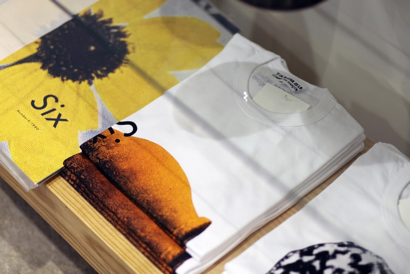 Trading Museum COMME des GARÇONS Paris Opening Recap