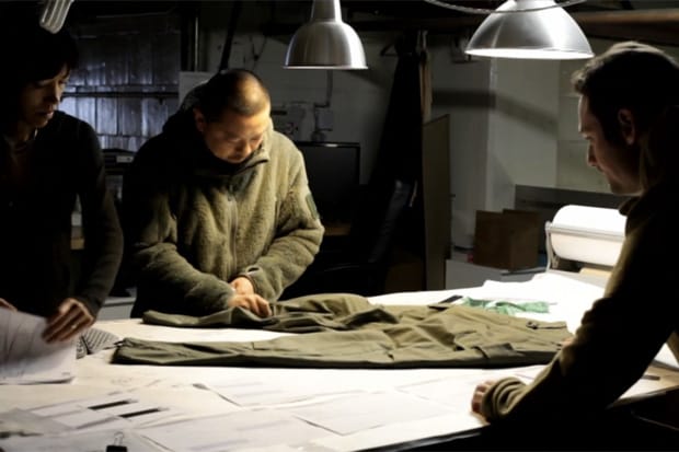 ACQUIRE: Triple Aught Design