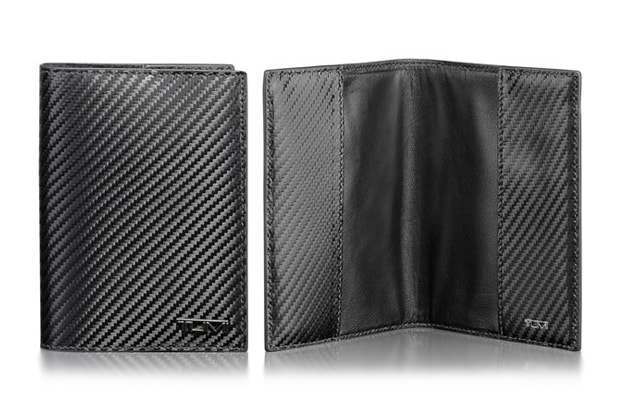 Tumi 2011 HANKYU MEN'S TOKYO Opening Exclusive Accessories