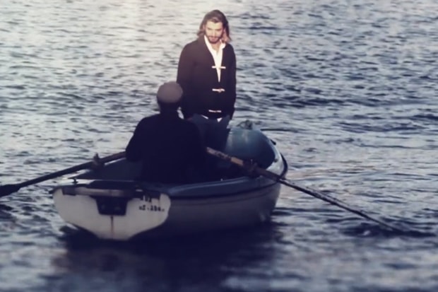 TWOTHIRDS 2011 Fall/Winter Video