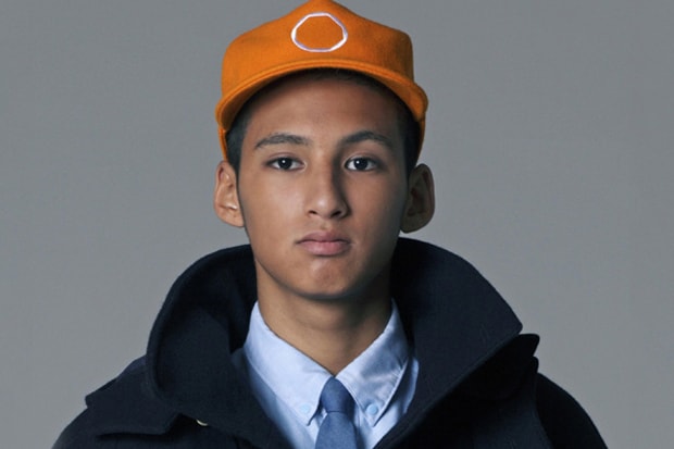 UCS 2011 Fall/Winter Lookbook