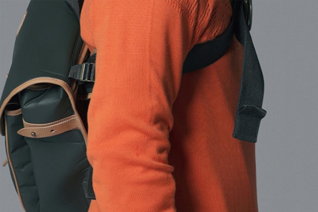 UCS 2011 Fall/Winter Lookbook