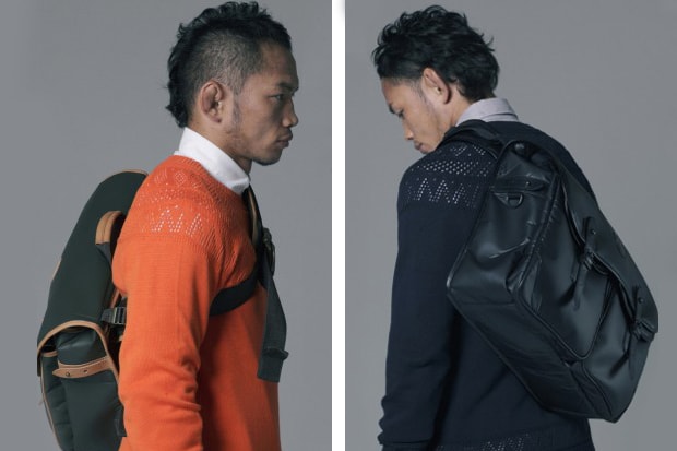 UCS 2011 Fall/Winter Lookbook