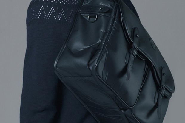 UCS 2011 Fall/Winter Lookbook