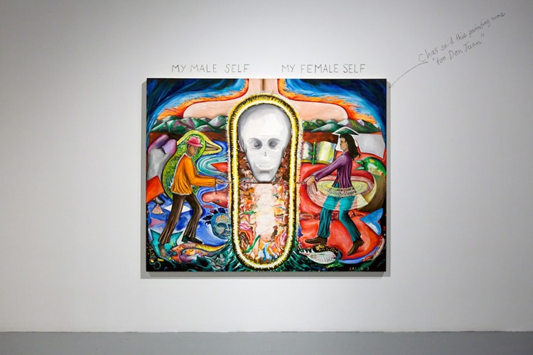 "Under the Big Black Sun" Exhibition @ MOCA Recap