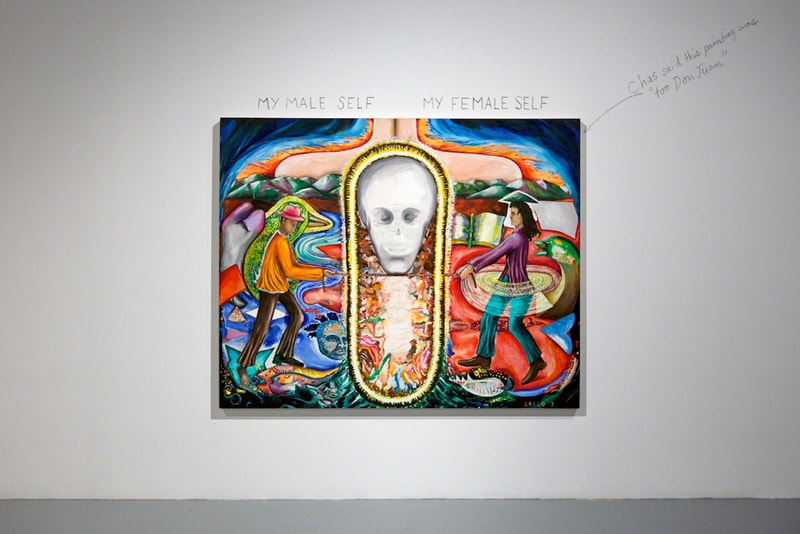 "Under the Big Black Sun" Exhibition @ MOCA Recap
