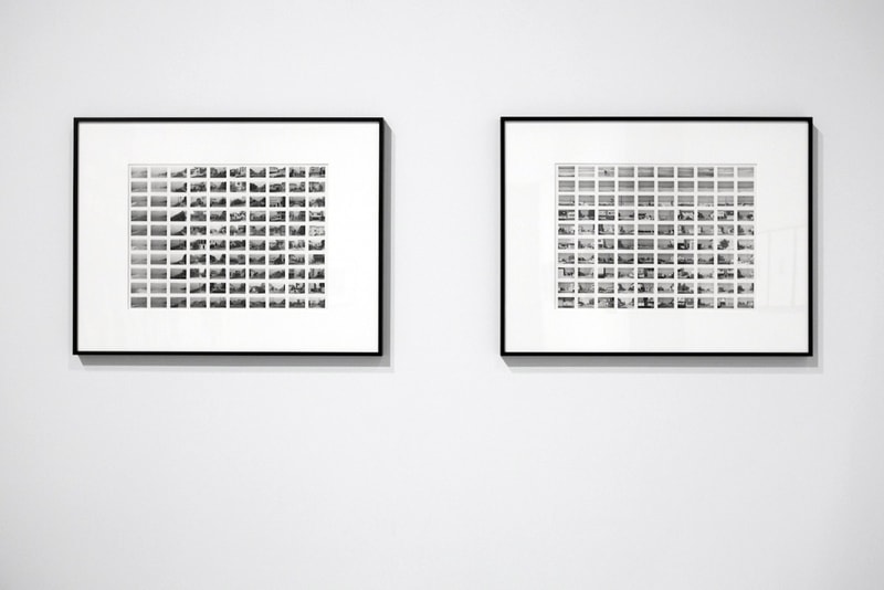 "Under the Big Black Sun" Exhibition @ MOCA Recap
