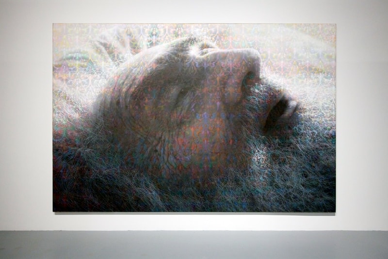 "Under the Big Black Sun" Exhibition @ MOCA Recap