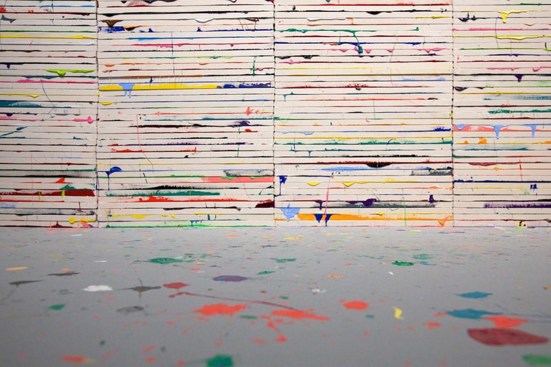 "Under the Big Black Sun" Exhibition @ MOCA Recap