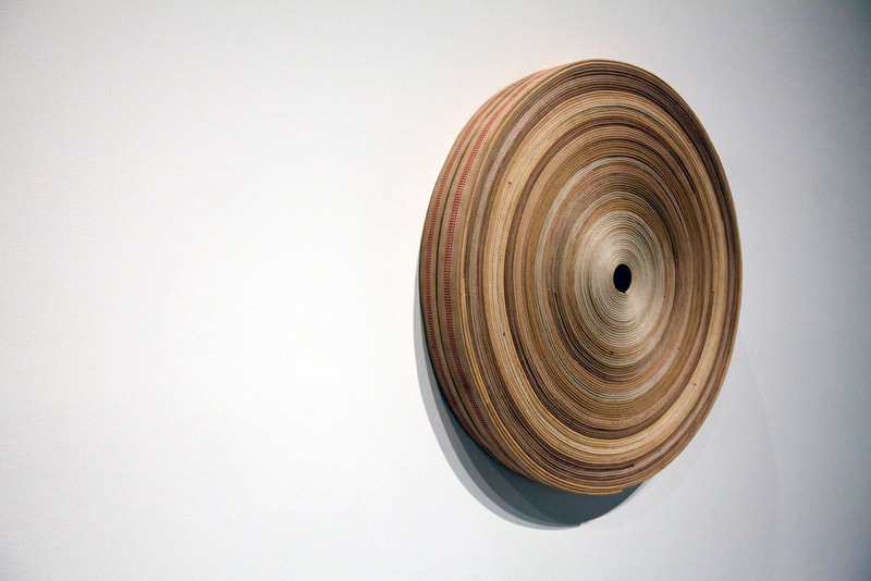 "Under the Big Black Sun" Exhibition @ MOCA Recap