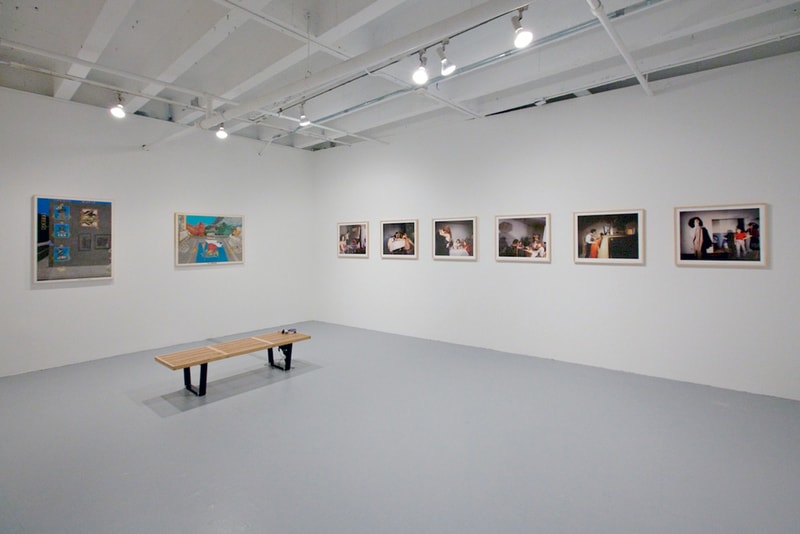 "Under the Big Black Sun" Exhibition @ MOCA Recap