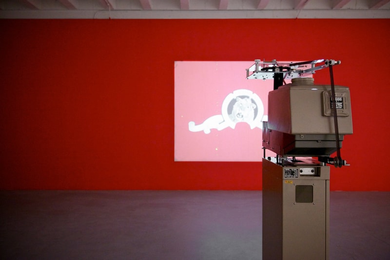 "Under the Big Black Sun" Exhibition @ MOCA Recap
