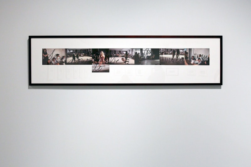 "Under the Big Black Sun" Exhibition @ MOCA Recap
