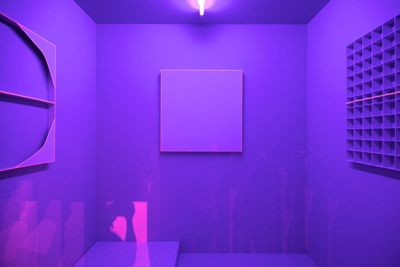 "Under the Big Black Sun" Exhibition @ MOCA Recap