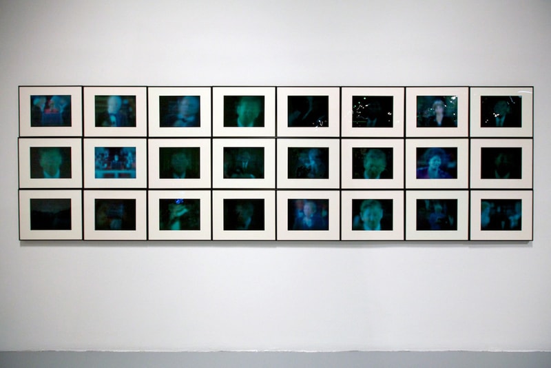 "Under the Big Black Sun" Exhibition @ MOCA Recap