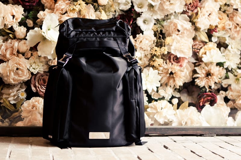 UNDERCOVER 2011 Fall/Winter Nylon Backpack