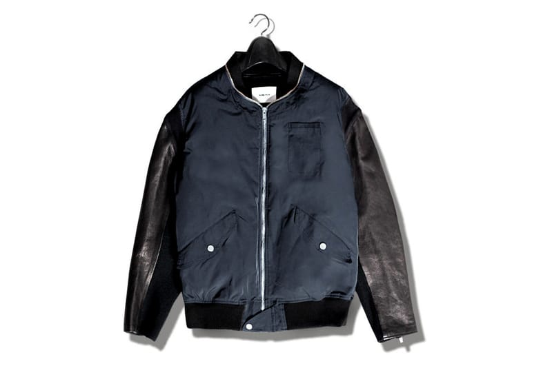 UNDERCOVER 2011 Fall/Winter Stadium Jacket