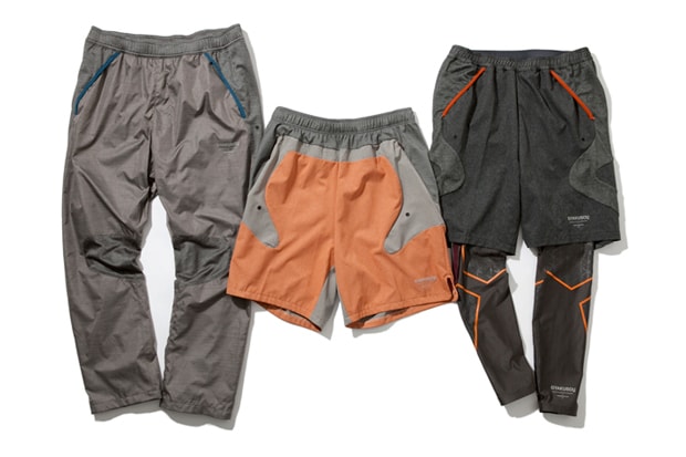 UNDERCOVER x Nike GYAKUSOU 2011 Fall/Holiday Collection Further Look