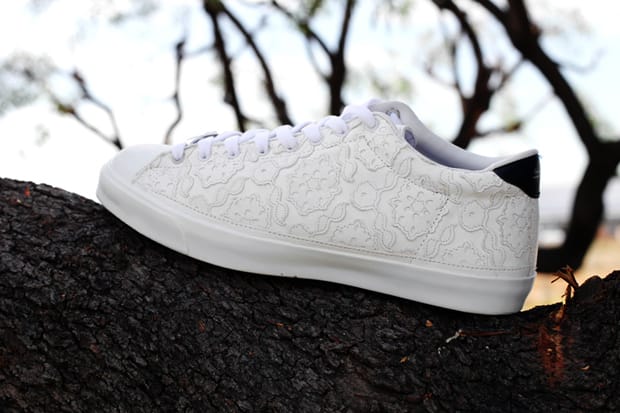  UNDERCOVERISM H6F07-1 Sneakers