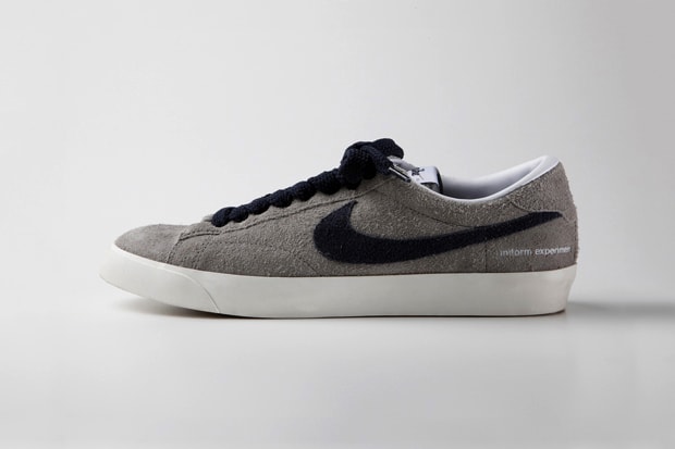 uniform experiment x Nike Air Zoom Tennis Classic