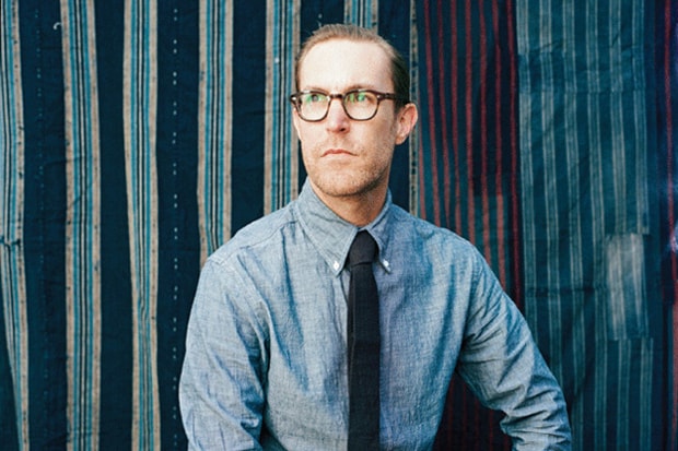 UNIONMADE 2011 Fall/Winter "Indigo" Lookbook