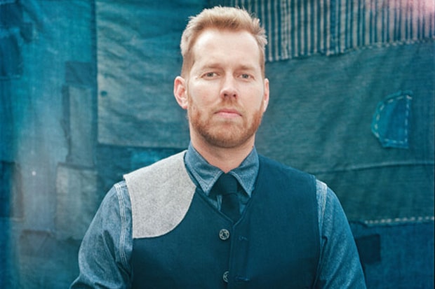 UNIONMADE 2011 Fall/Winter "Indigo" Lookbook