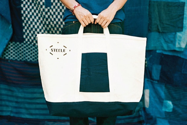 UNIONMADE 2011 Fall/Winter "Indigo" Lookbook