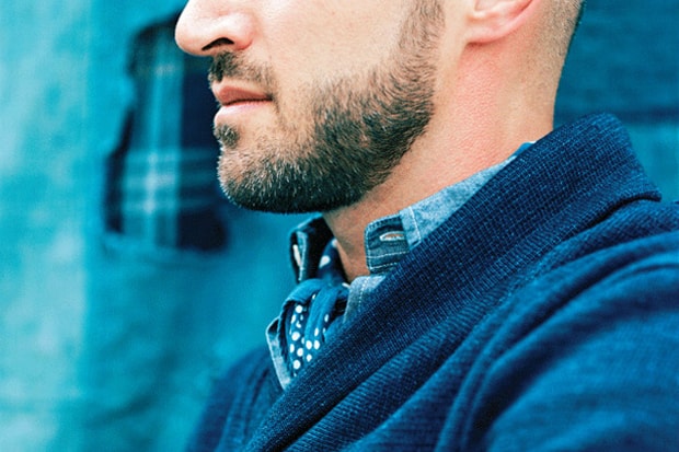 UNIONMADE 2011 Fall/Winter "Indigo" Lookbook
