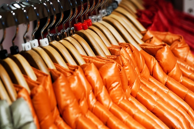 Uniqlo Fifth Avenue Store Opening NYC