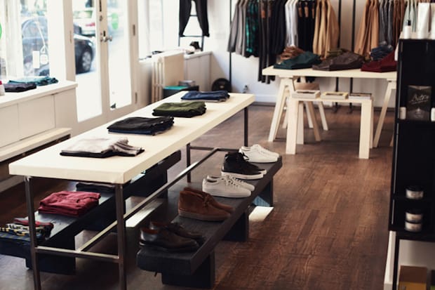 Unis 2011 Fall/Winter Collection