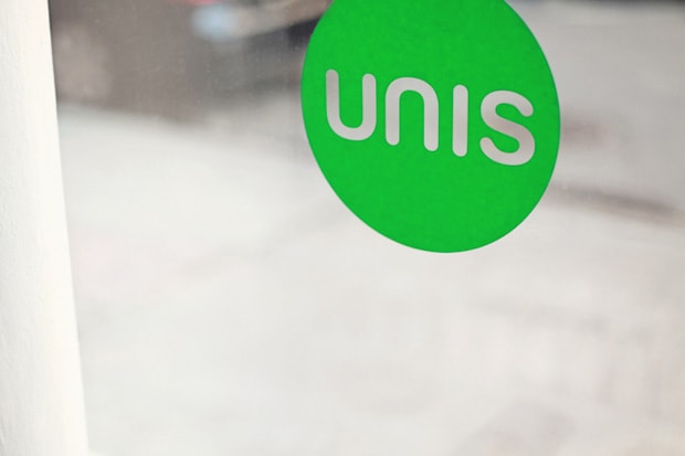 Unis 2011 Fall/Winter Collection