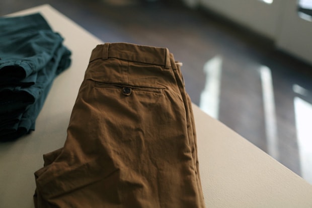 Unis 2011 Fall/Winter Collection